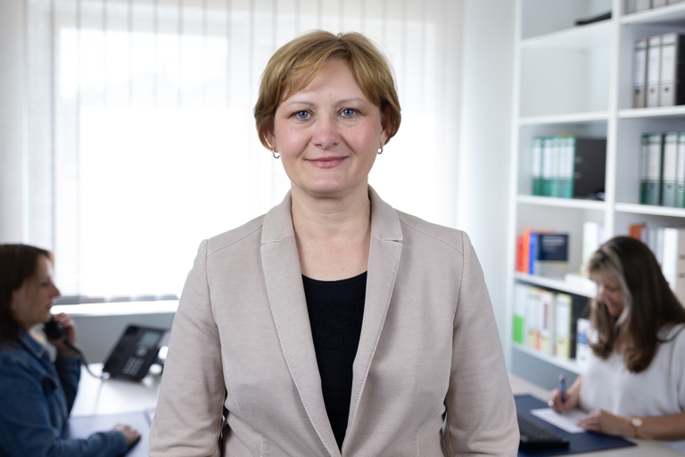 Das Team Kanzlei.Stroh Steuerberater